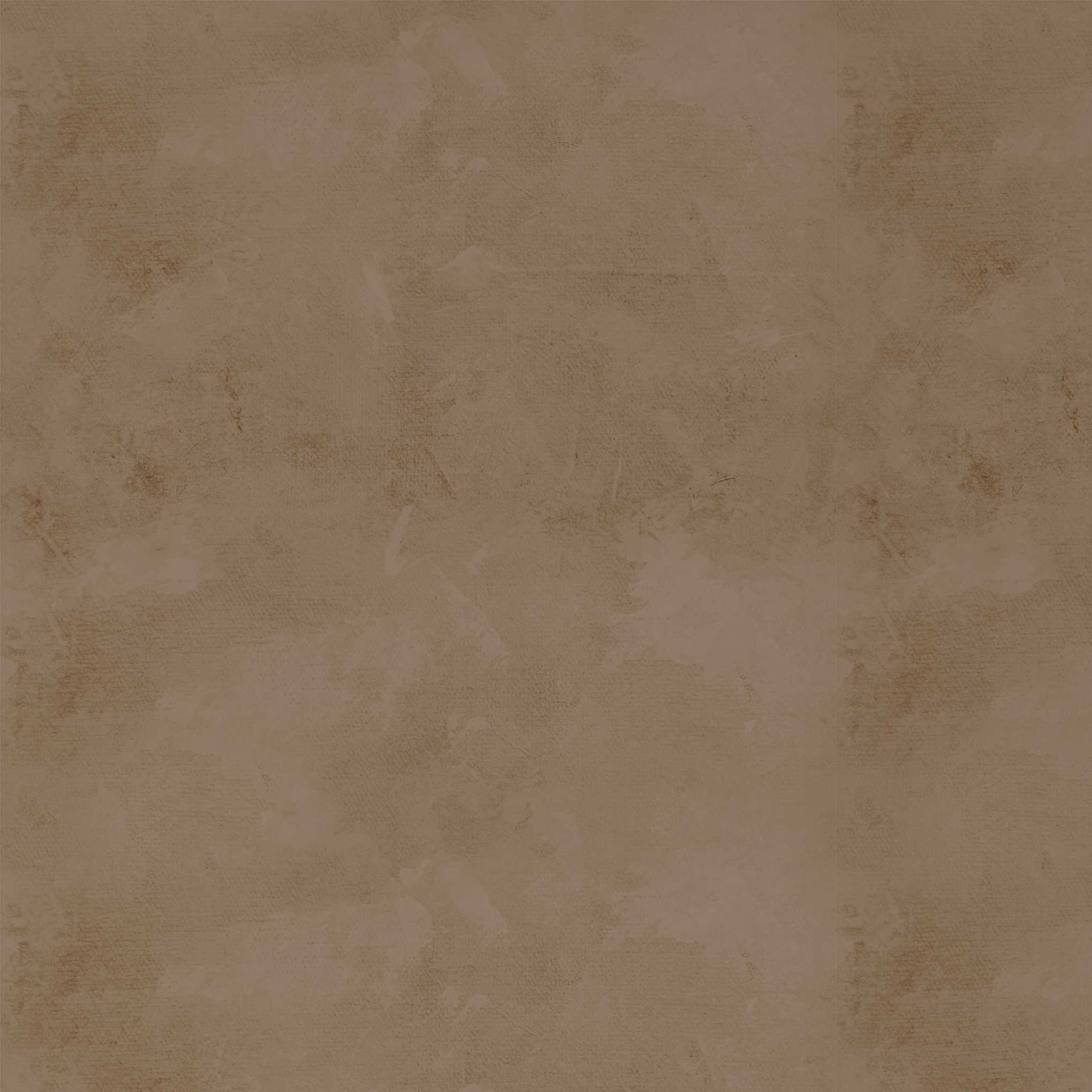 Detailed texture sample of Brown Tuscany Limewash Wallpaper for a realistic plaster look