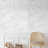 White Wallpaper (Limewash)