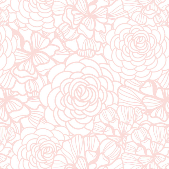 Blue Peel and Stick Wallpaper Removable