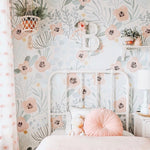 Spring wallpaper, wall paper, wallpaper peel and stick, wallpapers peel and stick, removable peel and stick wall paper
