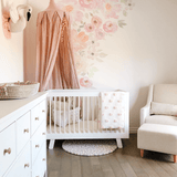 Baby Nursery Ideas