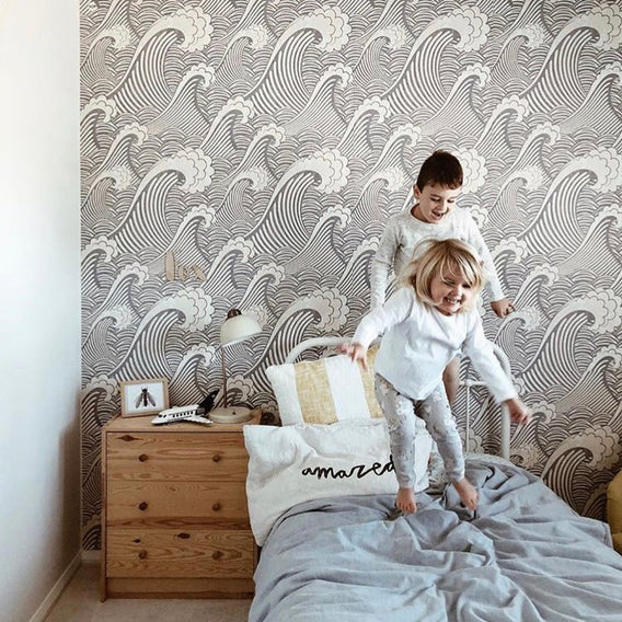 Kids Room Wallpapers for Walls