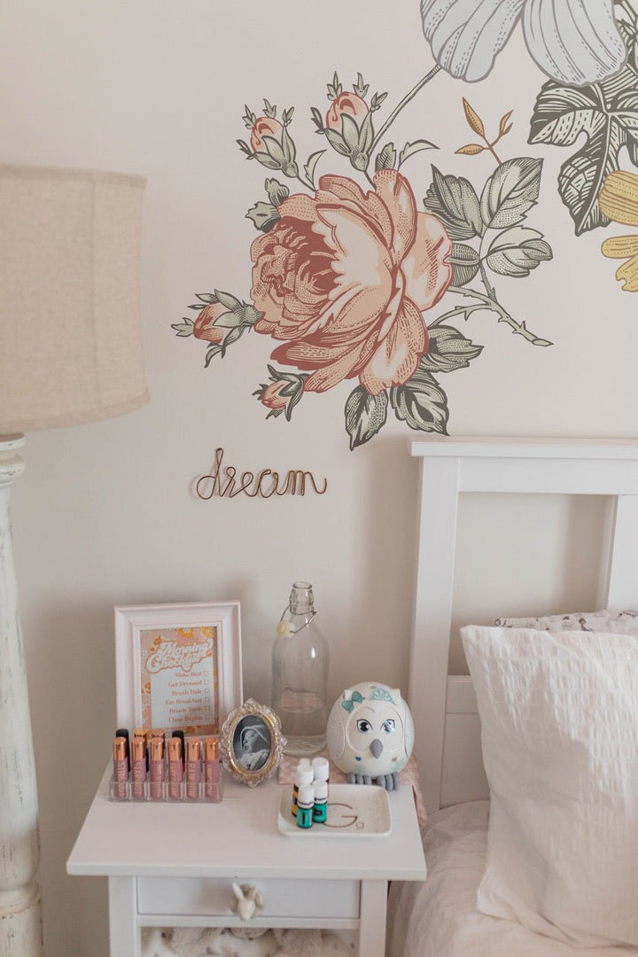 Best Wall Decals For Kids || Kids Room Wall Stickers