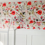 little boho wallpaper, removable peel and stick wallpaper, wall paper, wall paper peel and stick, wallpapers peel and stick