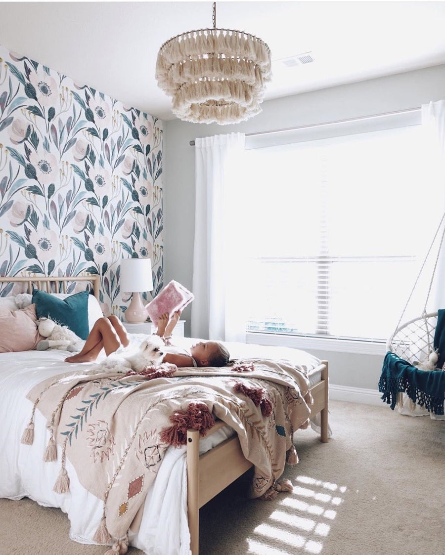 Moody Peel and Stick Removable Wallpapers