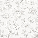 peony wallpaper, removable peel and stick wallpaper, wall paper, wall paper peel and stick, wallpapers peel and stick