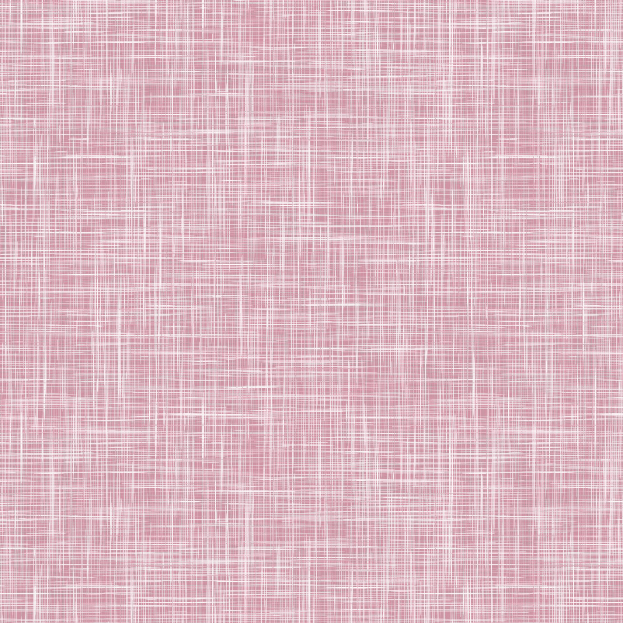 Pink Grasscloth Peel and Stick removable wallpaper sample