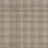 Sample of Plaid Gingham peel and stick wallpaper