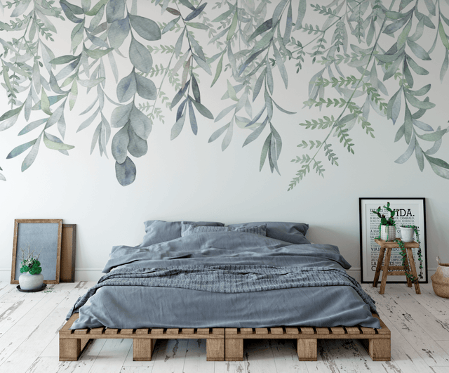 Peel and Stick Wall Murals for Walls | Removable Wall Murals