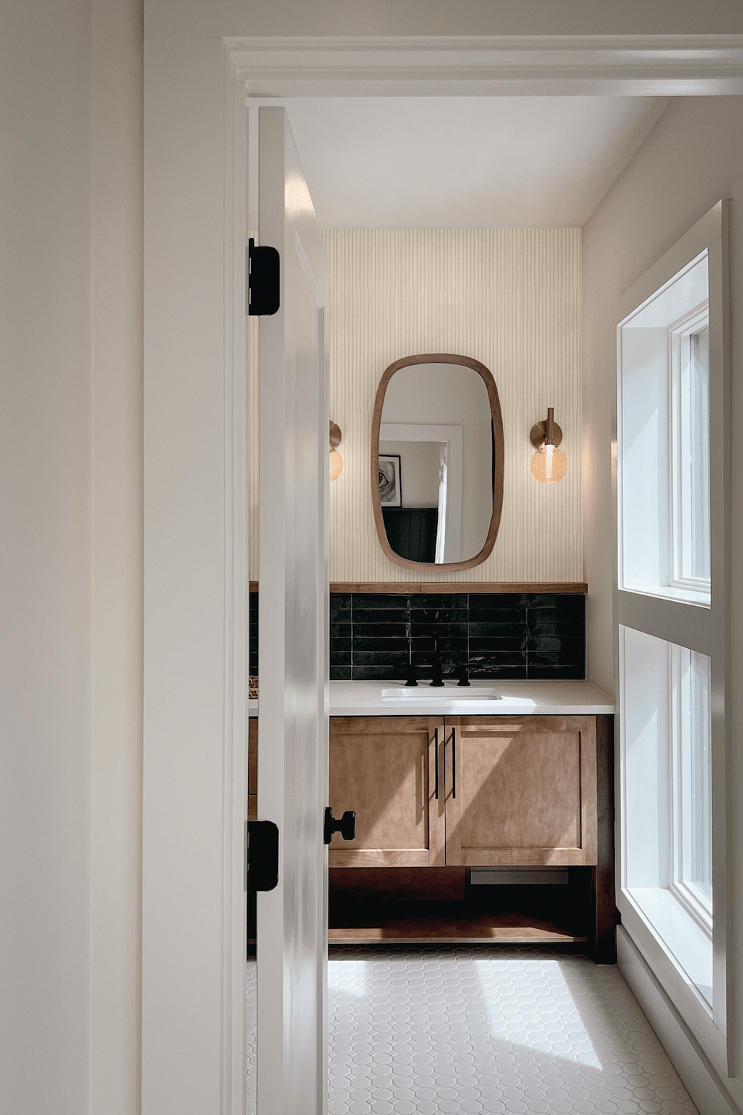 bathroom wallpaper, wallpaper, wall paper, peel and stick wallpaper, wallpaper peel and stick