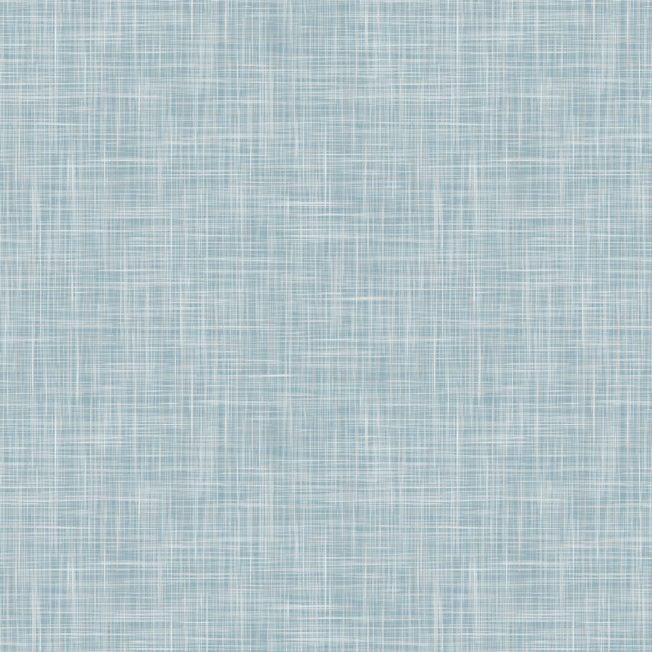 Sky Blue Grasscloth Peel and Stick Wallpaper