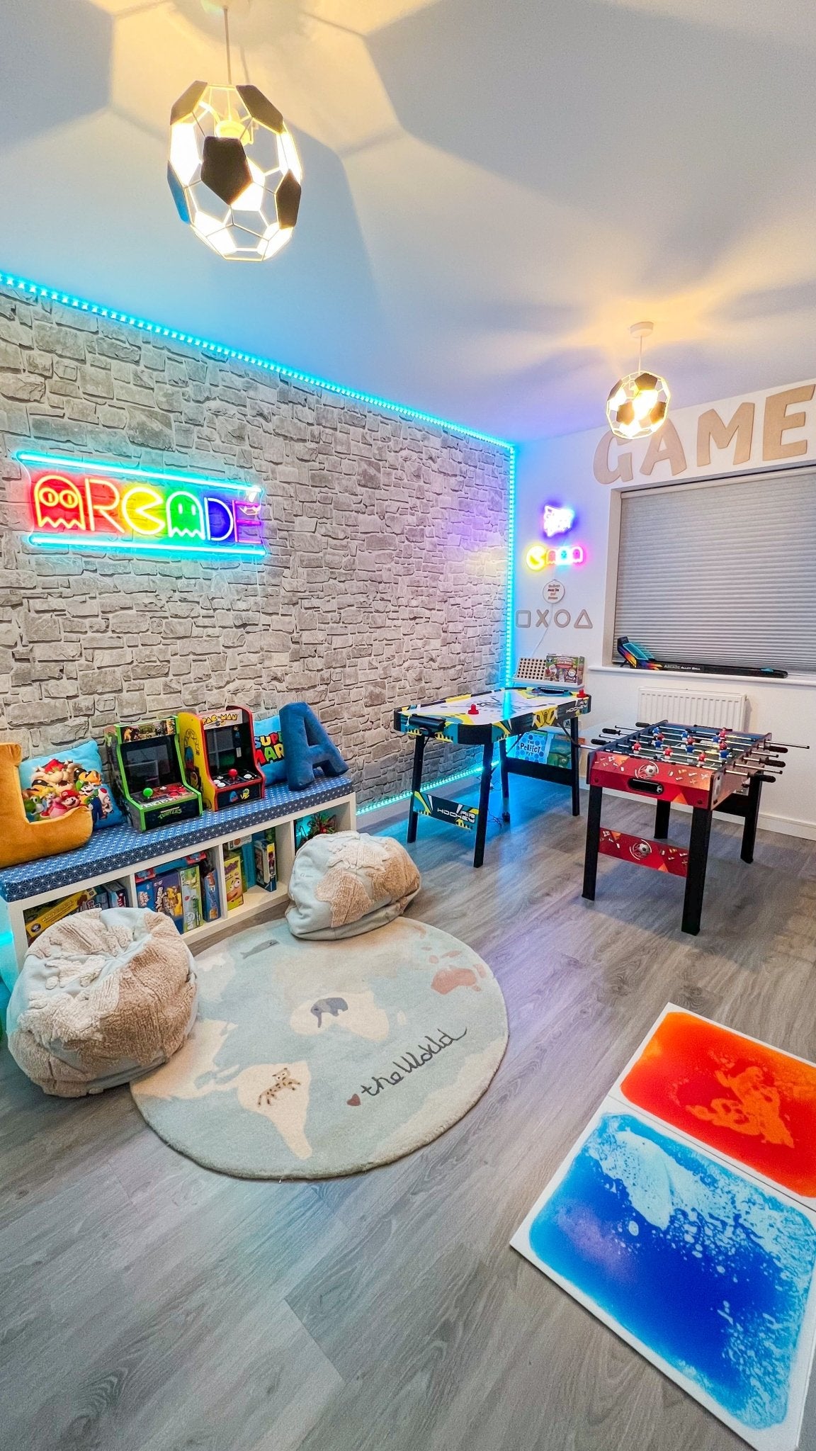 Stone peel and stick wallpaper, faux stone wallpaper removable