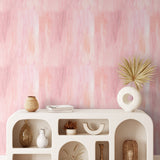 Textured Wallpaper, Peel and Stick, texture wall paper, removable pink wallpaper