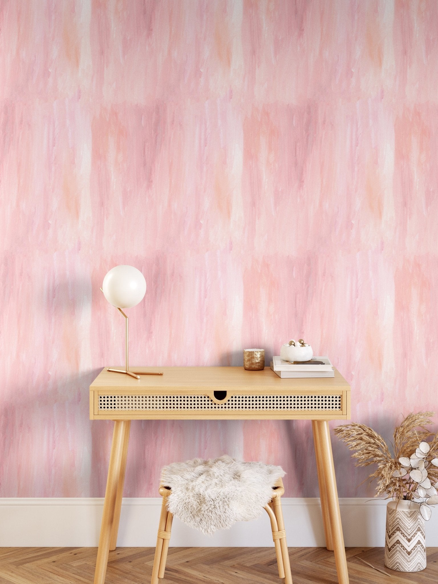 pink textured wallpaper, Abstract Background Wallpaper
